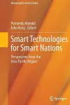 Smart Technologies for Smart Nations cover