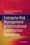 Enterprise Risk Management in International Construction Operations cover