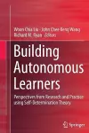 Building Autonomous Learners cover