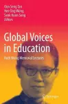 Global Voices in Education cover