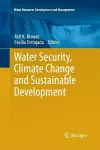 Water Security, Climate Change and Sustainable Development cover