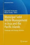 Municipal Solid Waste Management in Asia and the Pacific Islands cover