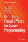 Real-Time Visual Effects for Game Programming cover