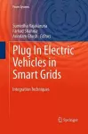 Plug In Electric Vehicles in Smart Grids cover
