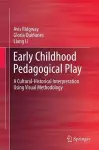 Early Childhood Pedagogical Play cover