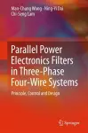 Parallel Power Electronics Filters in Three-Phase Four-Wire Systems cover