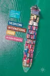 Theorizing International Trade cover