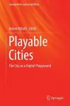 Playable Cities cover