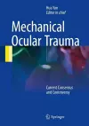 Mechanical Ocular Trauma cover