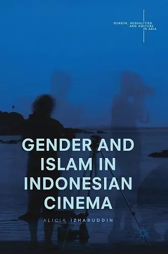 Gender and Islam in Indonesian Cinema cover