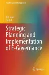 Strategic Planning and Implementation of E-Governance cover