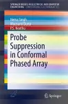 Probe Suppression in Conformal Phased Array cover