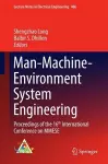 Man-Machine-Environment System Engineering cover