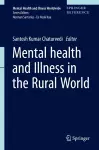 Mental Health and Illness in the Rural World cover