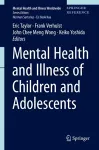 Mental Health and Illness of Children and Adolescents cover