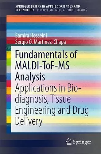 Fundamentals of MALDI-ToF-MS Analysis cover