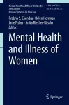 Mental Health and Illness of Women cover