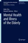 Mental Health and Illness of the Elderly cover