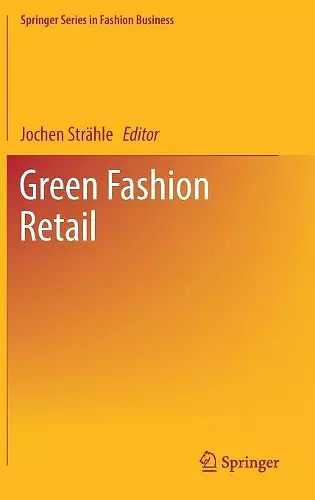 Green Fashion Retail cover