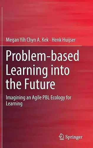 Problem-based Learning into the Future cover