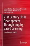21st Century Skills Development Through Inquiry-Based Learning cover