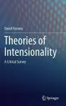 Theories of Intensionality cover