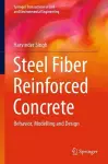Steel Fiber Reinforced Concrete cover