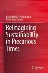 Reimagining Sustainability in Precarious Times cover