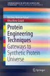 Protein Engineering Techniques cover