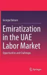 Emiratization in the UAE Labor Market cover