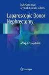 Laparoscopic Donor Nephrectomy cover