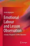 Emotional Labour and Lesson Observation cover