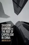 Shadow Banking and the Rise of Capitalism in China cover