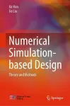 Numerical Simulation-based Design cover