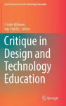 Critique in Design and Technology Education cover