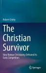 The Christian Survivor cover