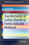 Transformation of Carbon Dioxide to Formic Acid and Methanol cover