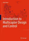 Introduction to Multicopter Design and Control cover