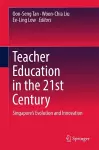 Teacher Education in the 21st Century cover
