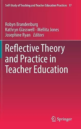 Reflective Theory and Practice in Teacher Education cover