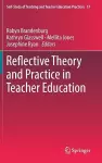 Reflective Theory and Practice in Teacher Education cover