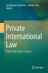 Private International Law cover