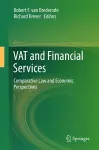 VAT and Financial Services cover