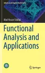 Functional Analysis and Applications cover