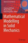 Mathematical Modelling in Solid Mechanics cover