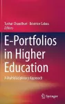 E-Portfolios in Higher Education cover