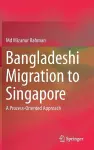 Bangladeshi Migration to Singapore cover