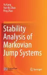 Stability Analysis of Markovian Jump Systems cover