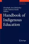 Handbook of Indigenous Education cover