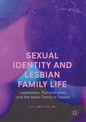 Sexual Identity and Lesbian Family Life cover